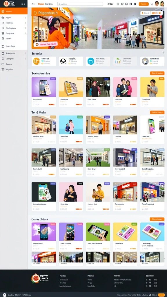 Screenshot Review Aplikasi kijangwin nomor 2