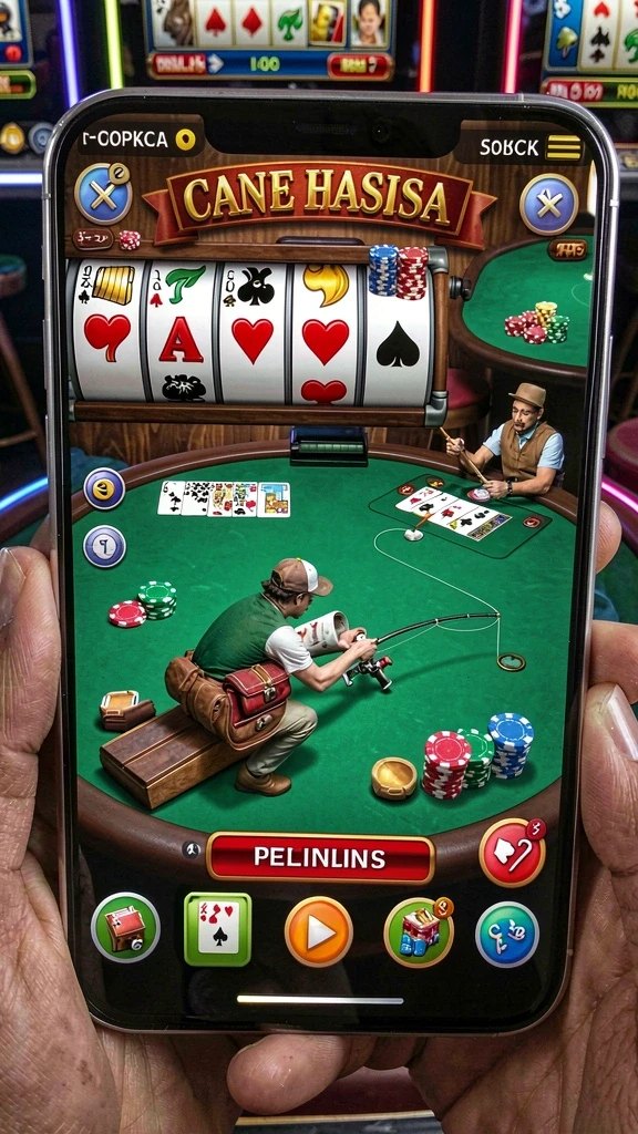 Screenshot Download 988bet APK Original untuk Android nomor 3