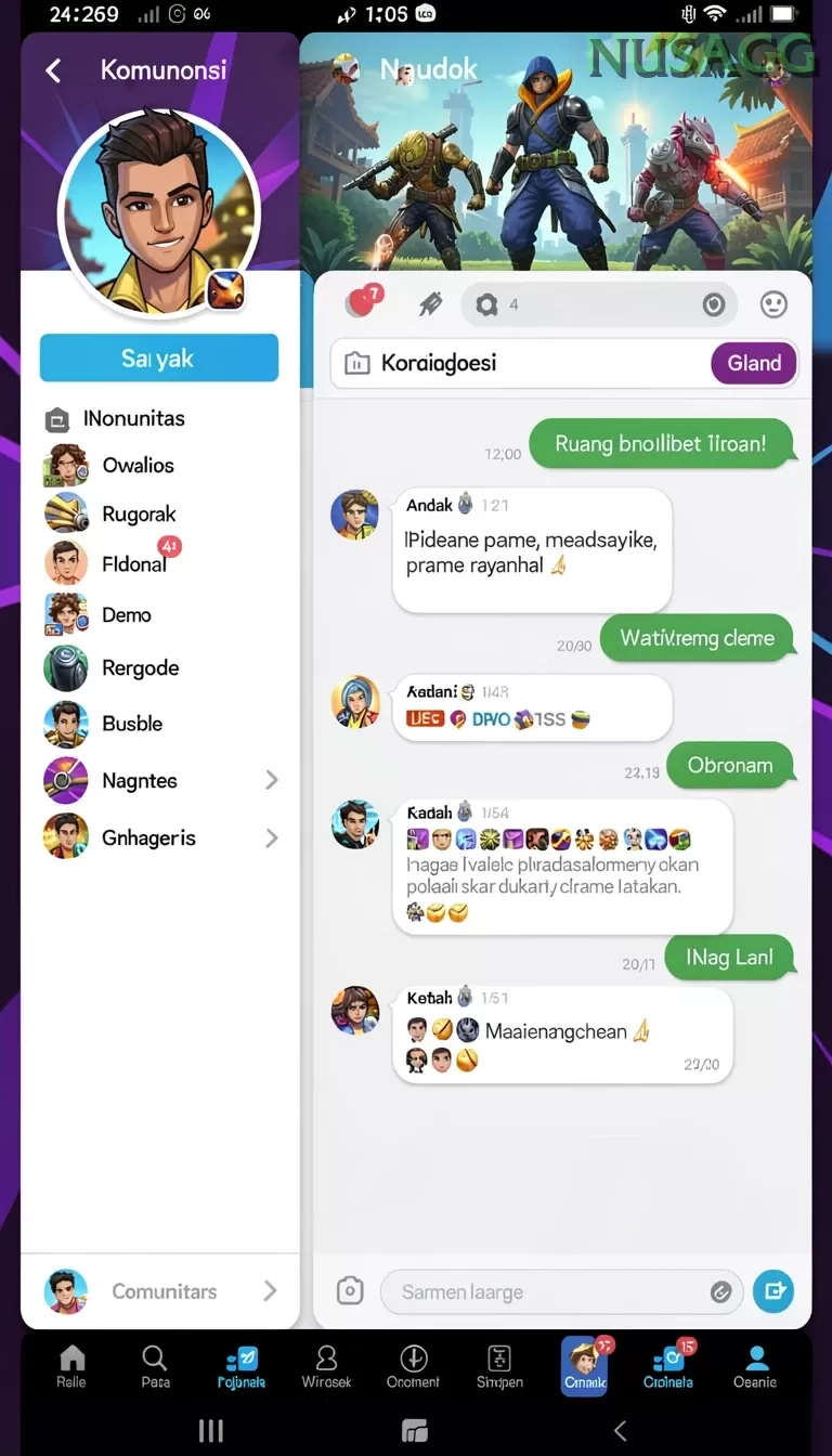 Screenshot homebet88 nomor 3