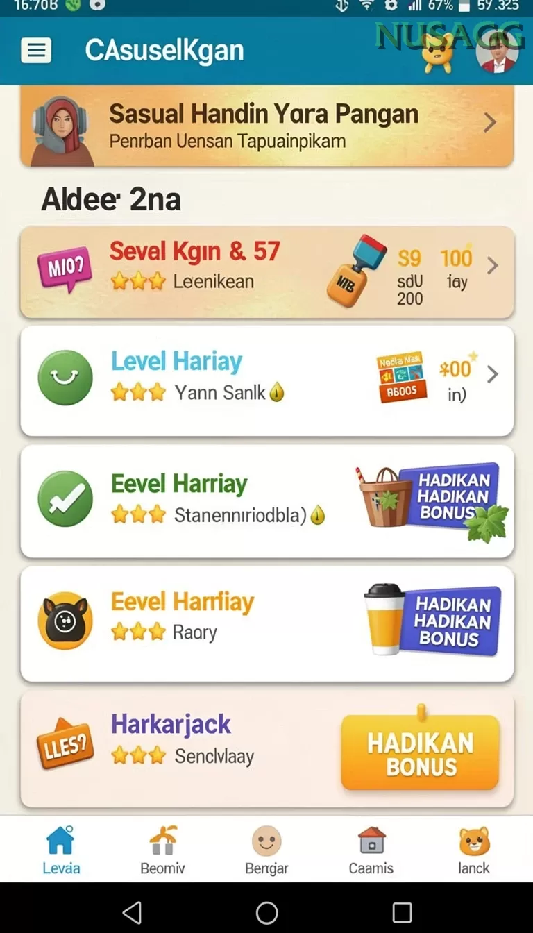 Screenshot topanwin nomor 1