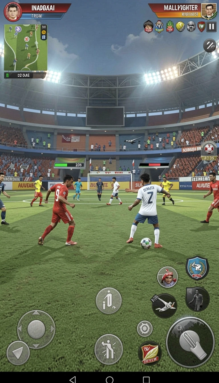 Screenshot winning568 App APK Terbaru nomor 1
