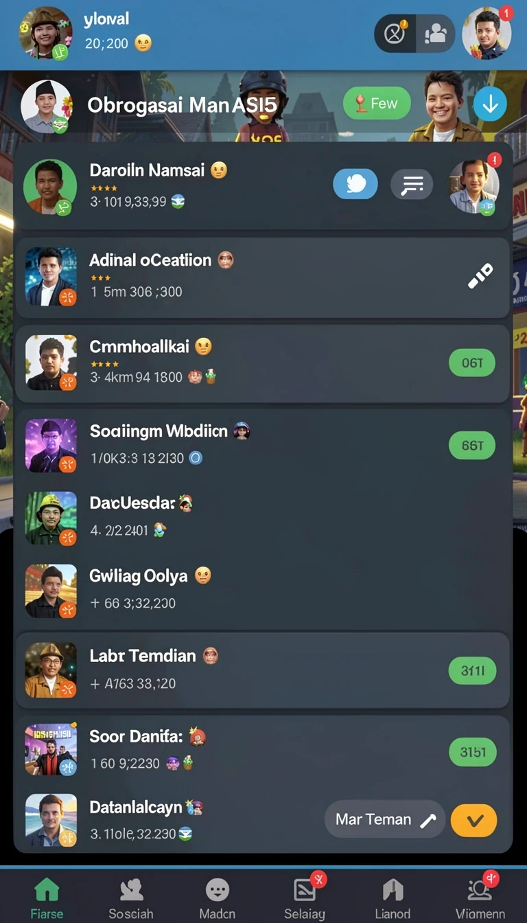 Screenshot cairbos App Terbaru: Fitur Unggulan dan Download nomor 2