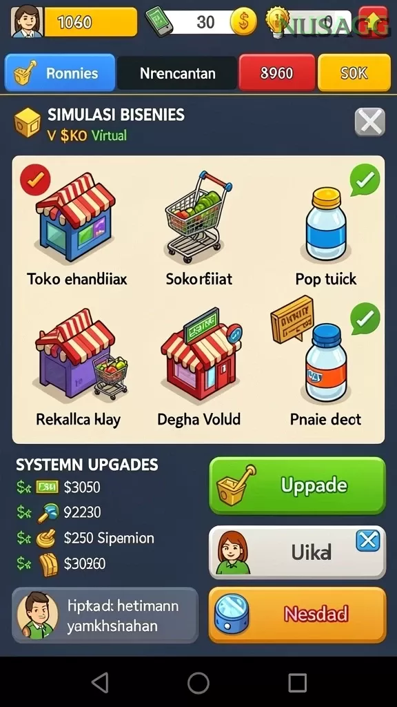 Screenshot idcash88 nomor 1