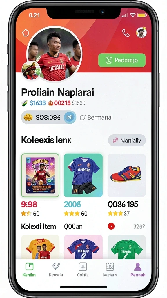 Screenshot Cara Menggunakan Aplikasi 62idn untuk Pemula nomor 1