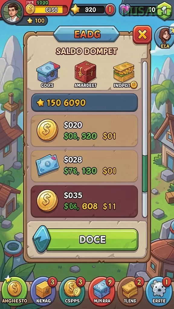 Screenshot promo_3 nomor 1